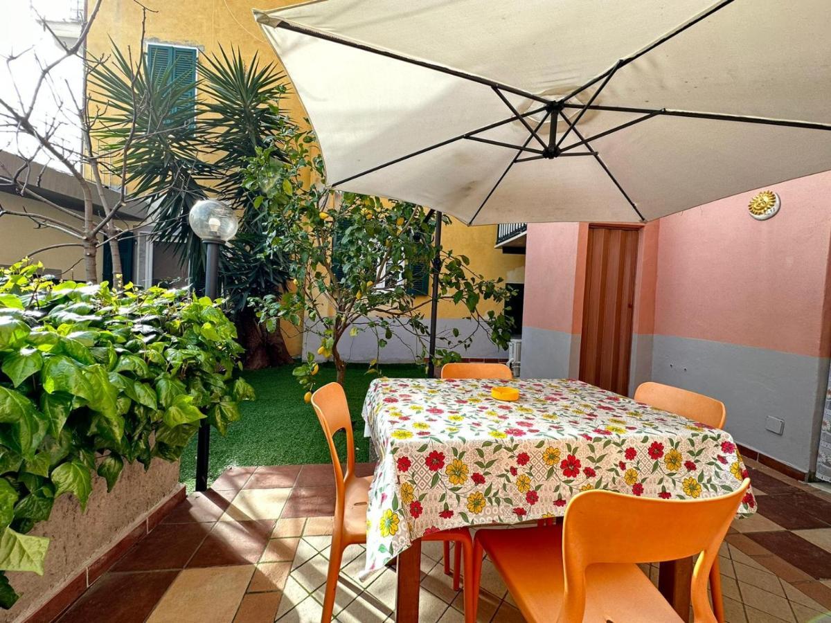Appartamento A Ca Mia *