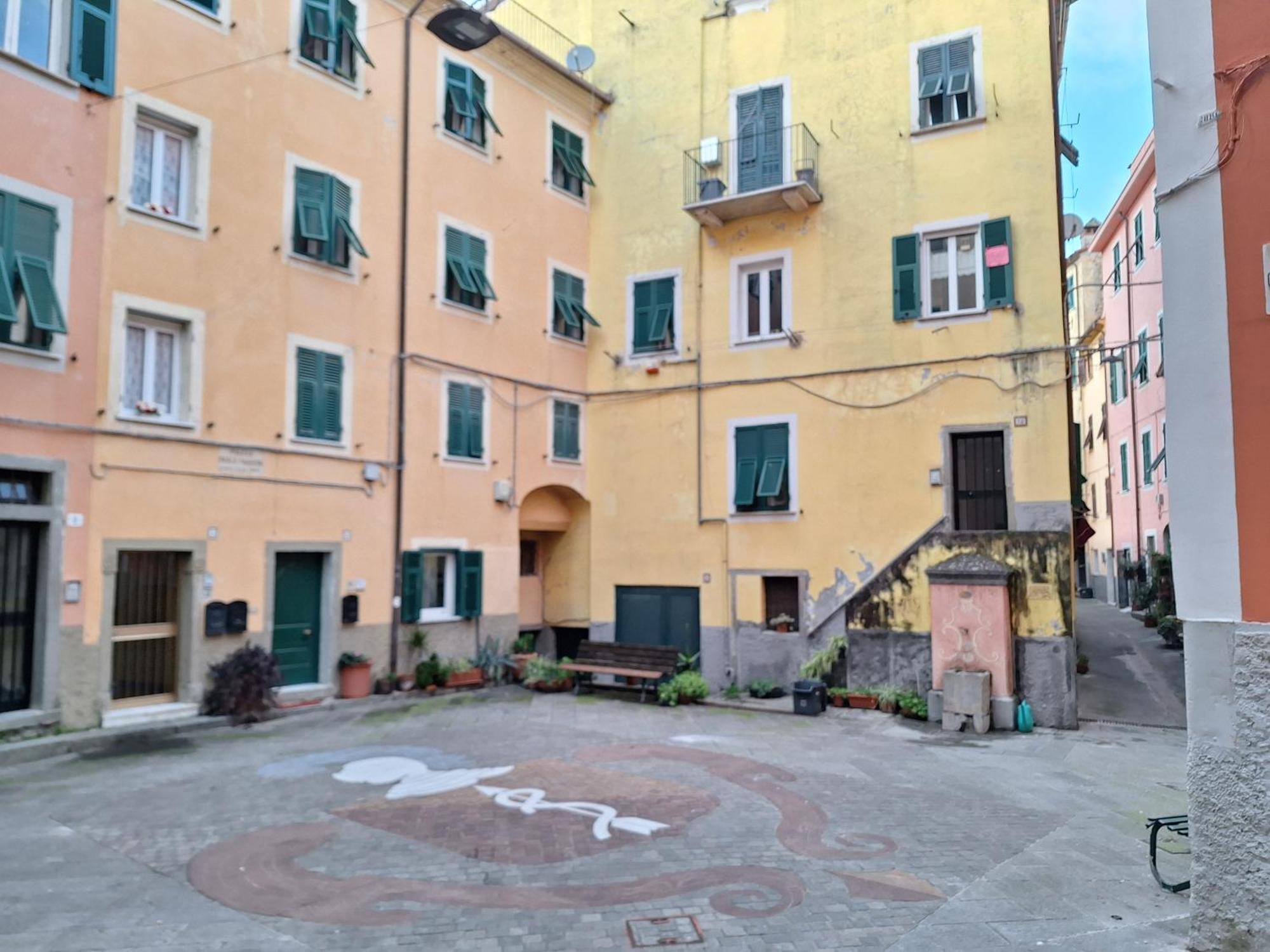 Appartamento A Ca Mia La Spezia