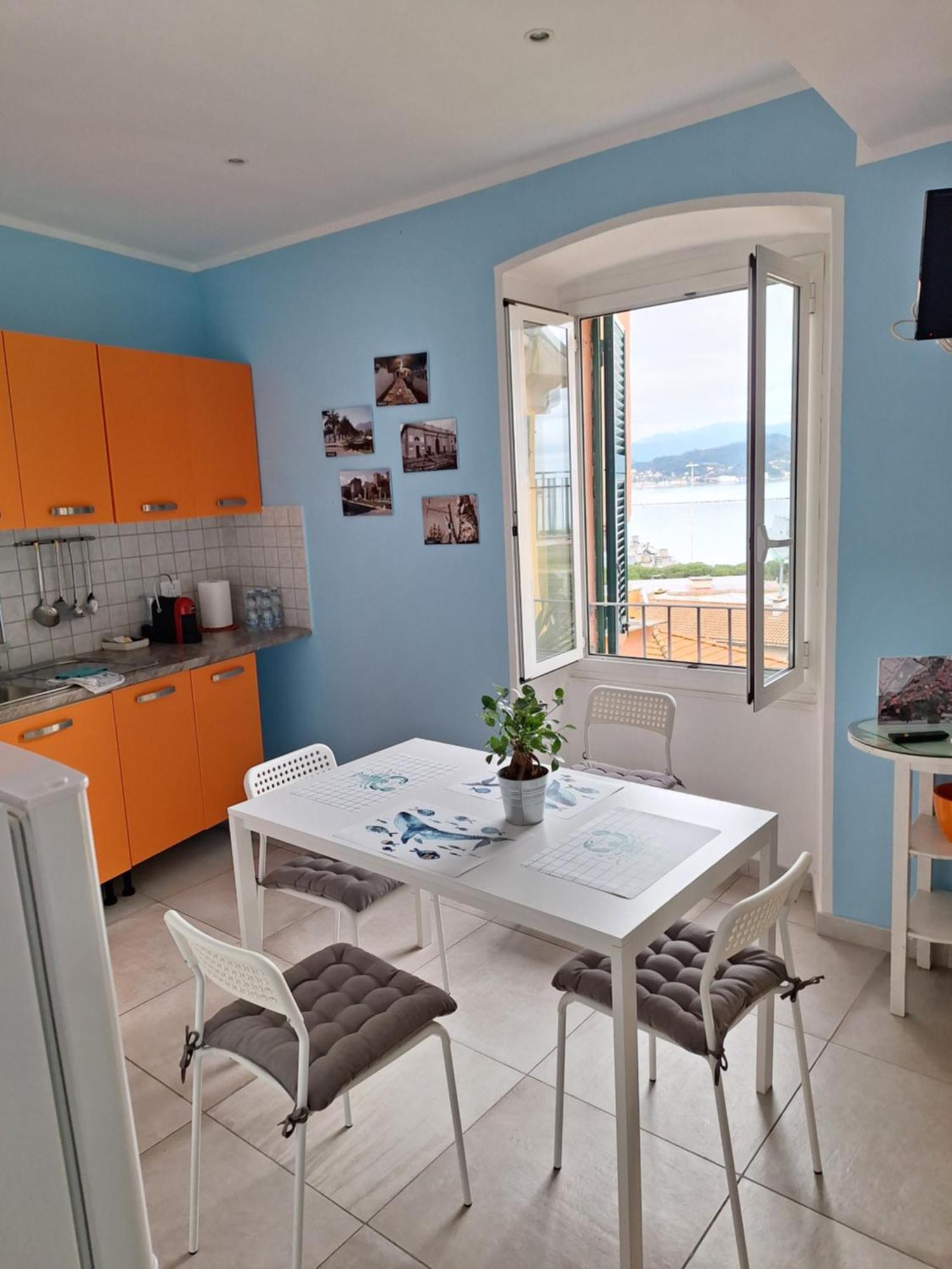 Appartamento A Ca Mia La Spezia